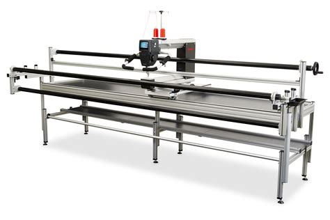 cnc long arm quilting machine|long arm quilting machines for home use.